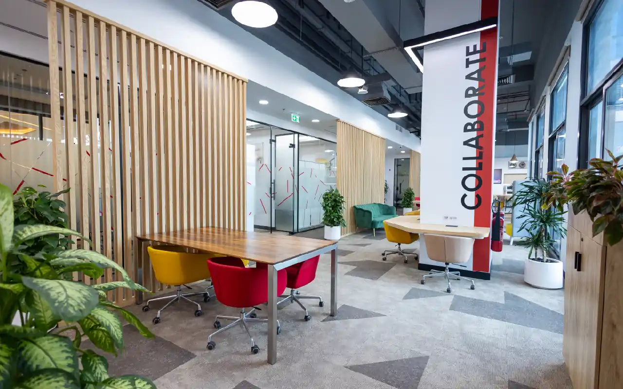 Austria Business Centre