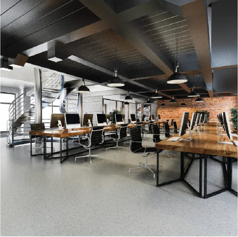Corporate Offices
