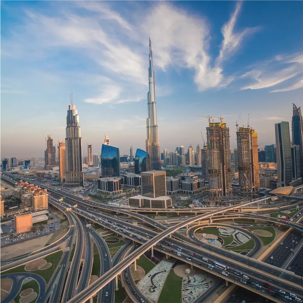 Dubai