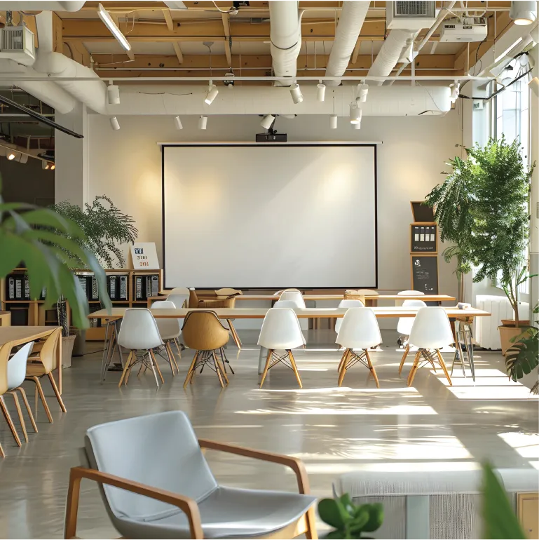 Event Space
