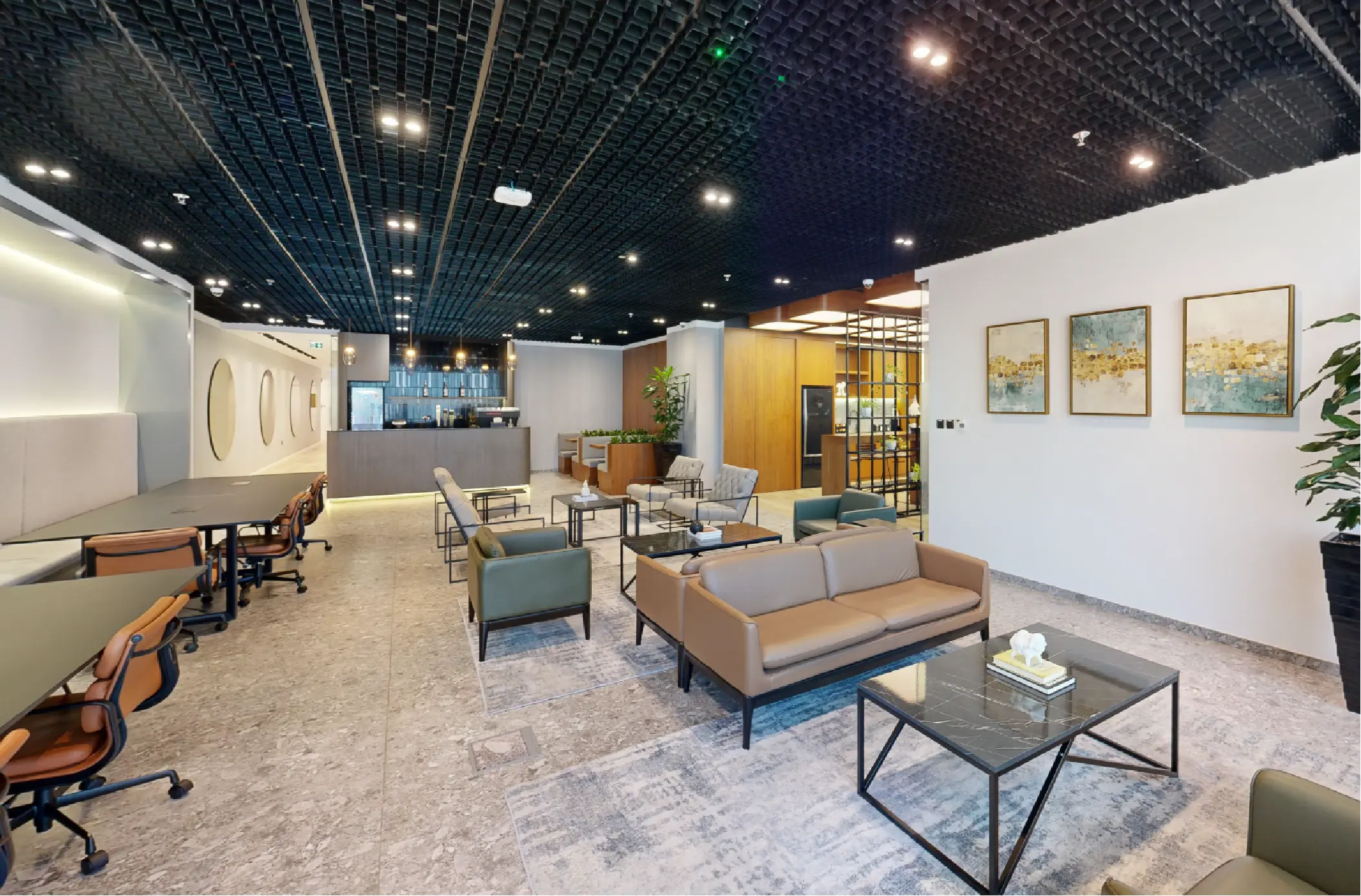 One Business Centre