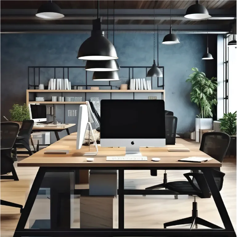 Private Office