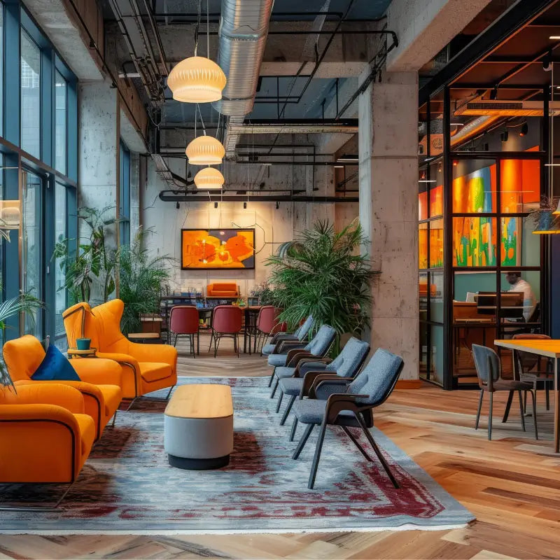 Workspaces