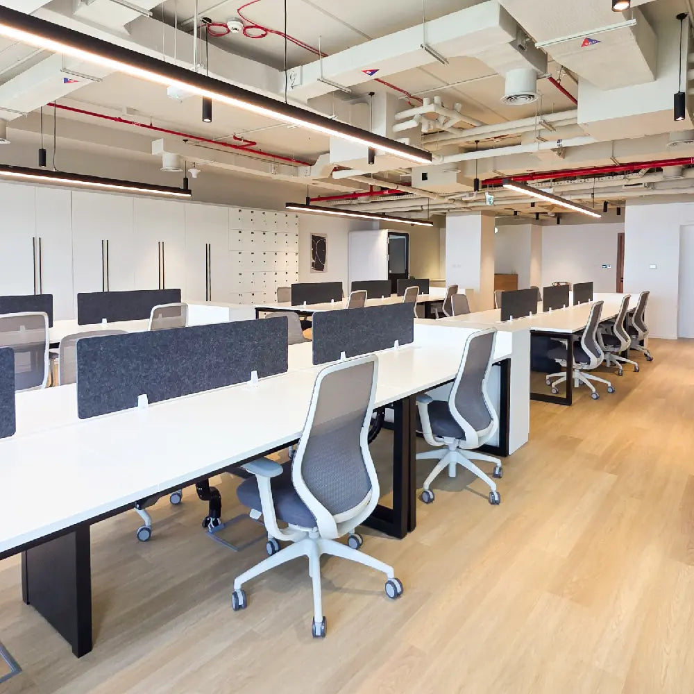 Premium-grade Corporate Office