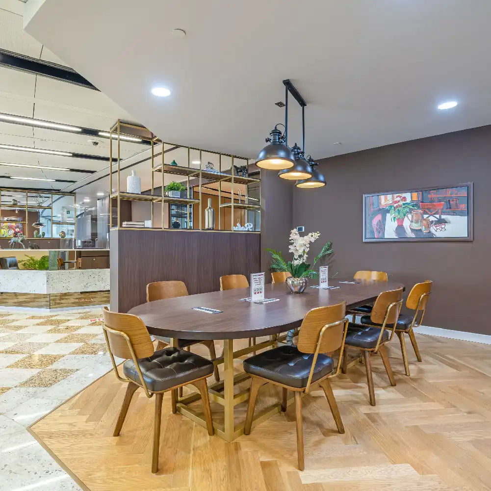 Coworking Desk