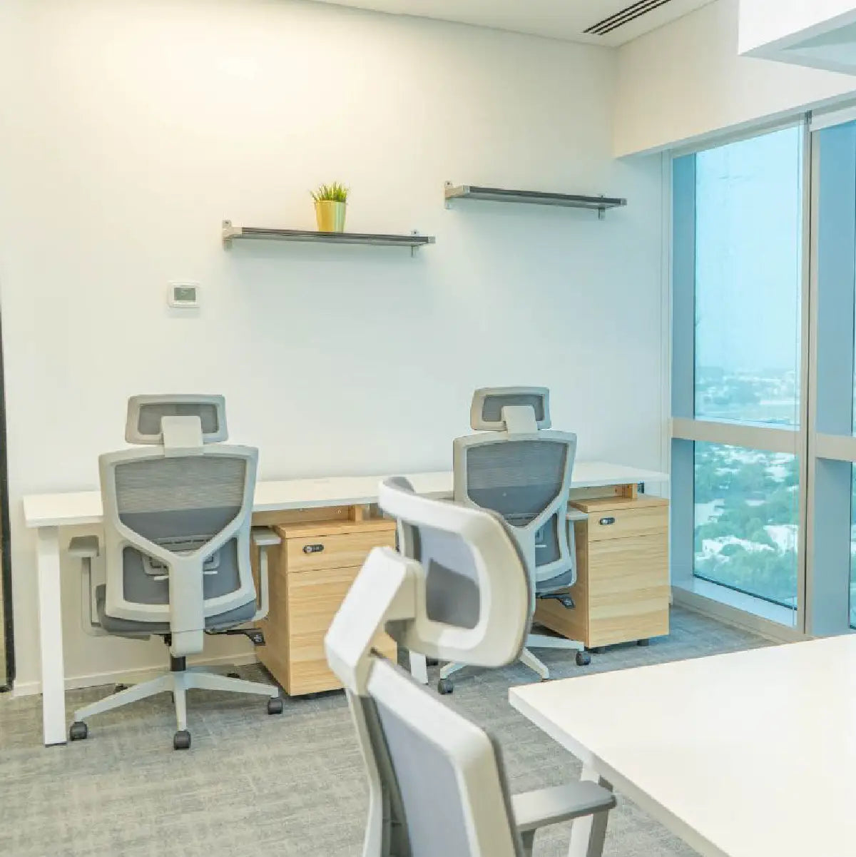 Private Office