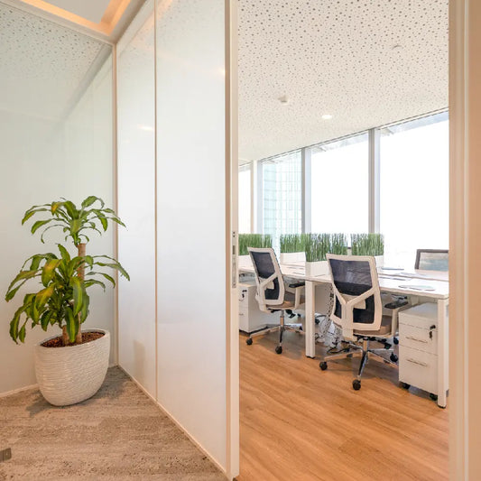 Premium Suites
