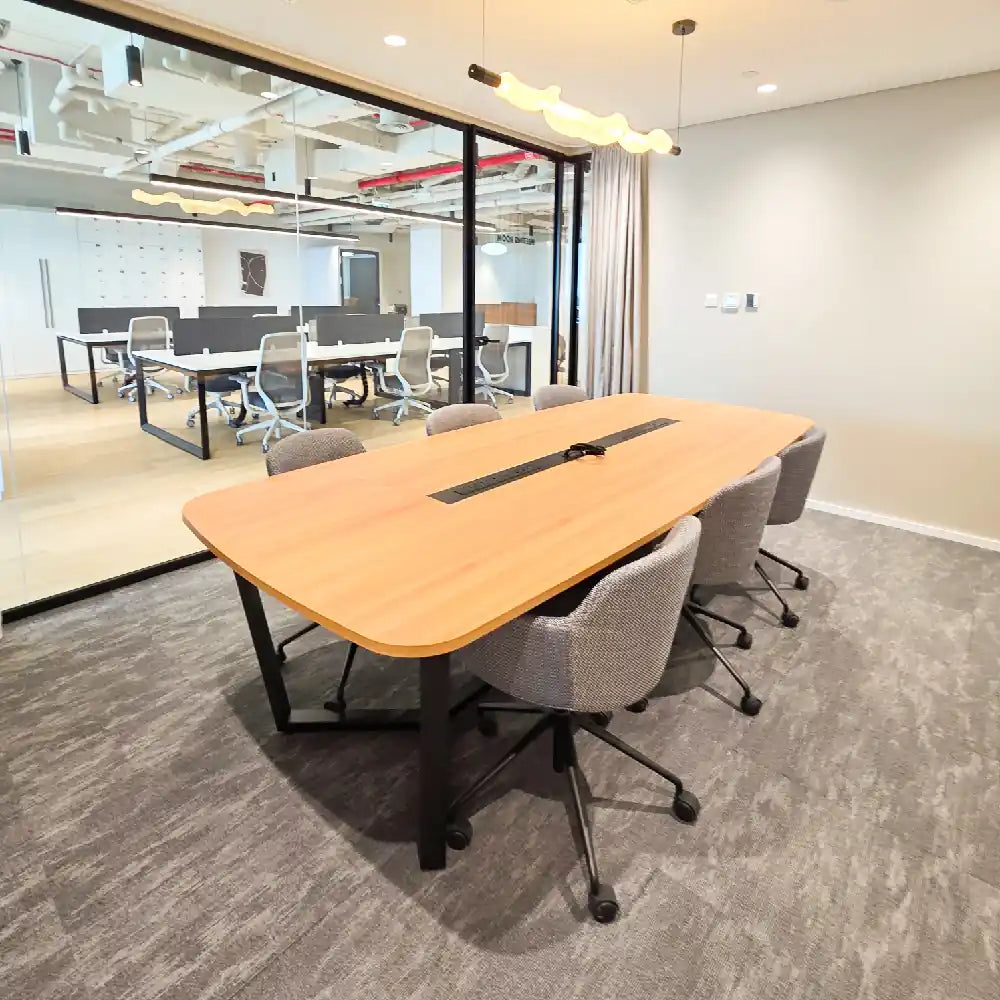 Premium-grade Corporate Office