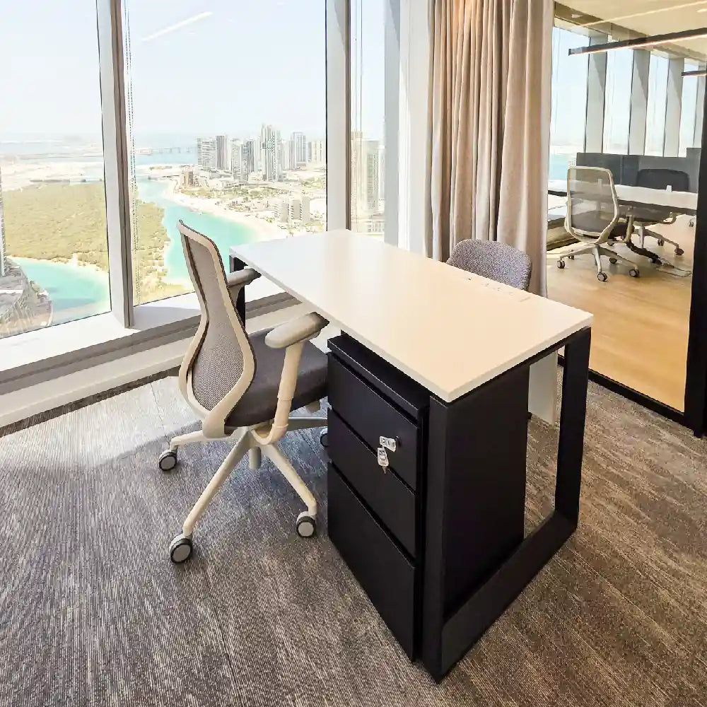 Premium-grade Corporate Office