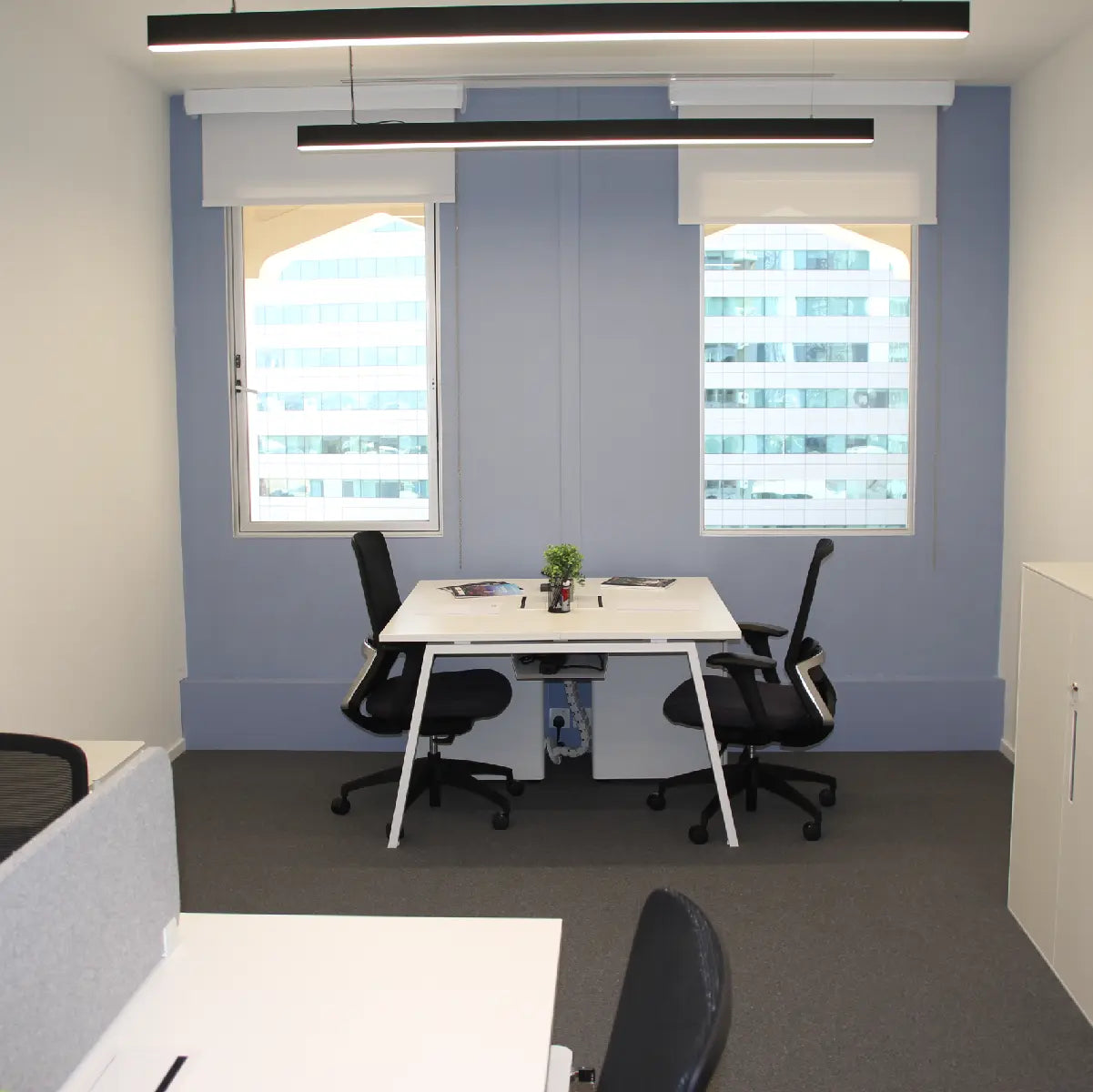 Private Office