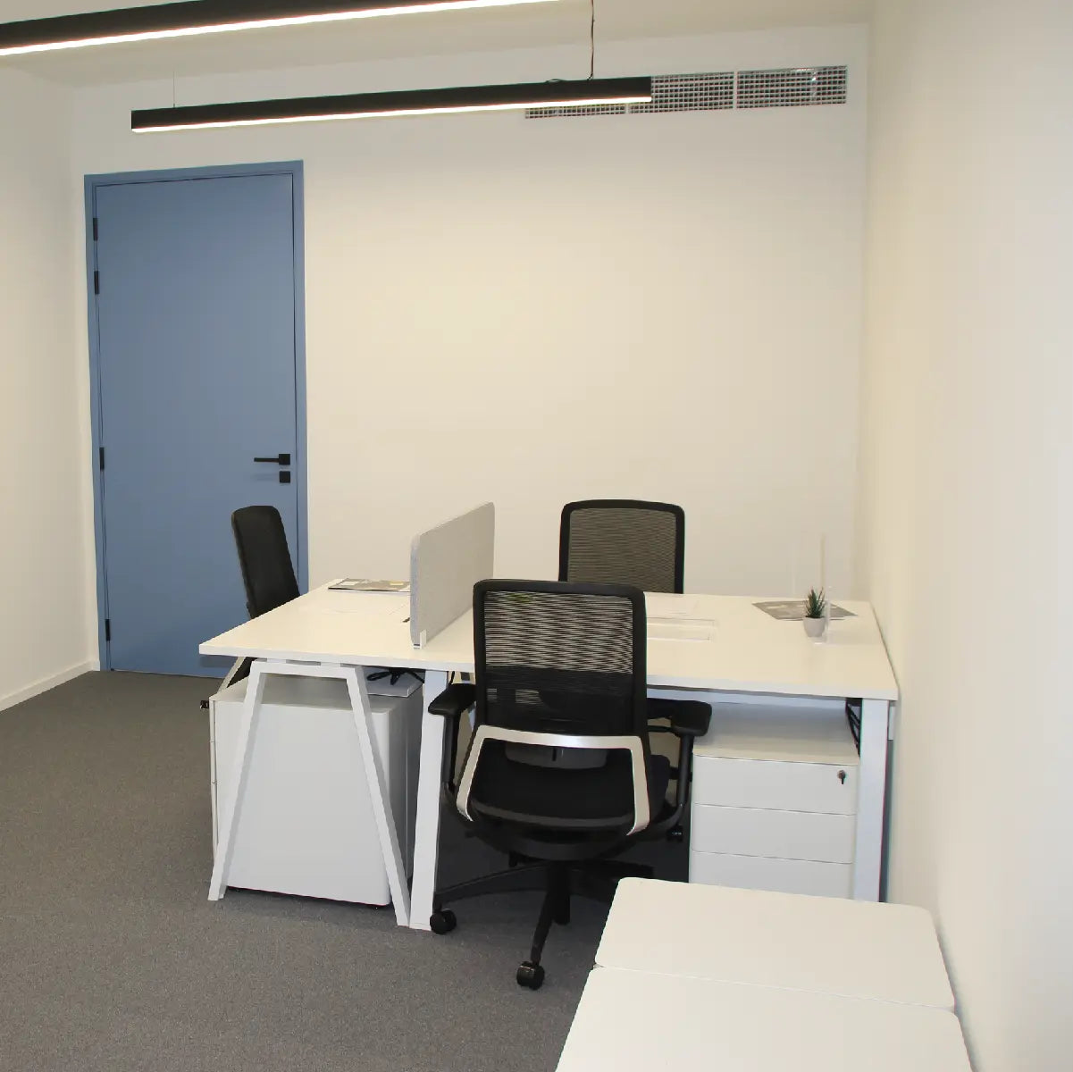 Private Office