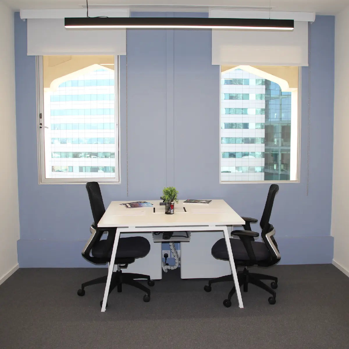 Private Office
