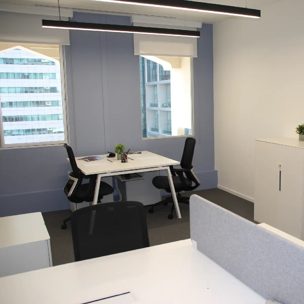 Private Office