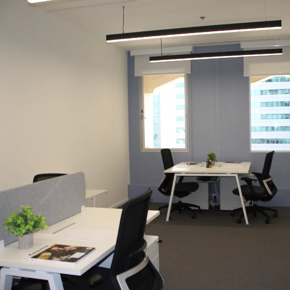 Private Office