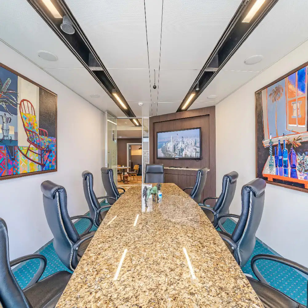 Boardroom
