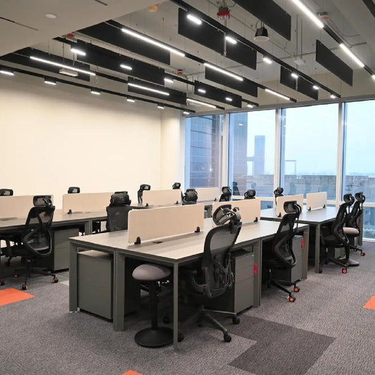 Corporate Office