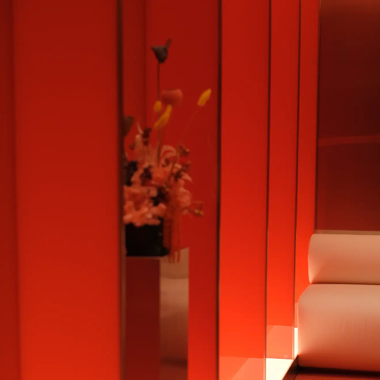 Corporate Office