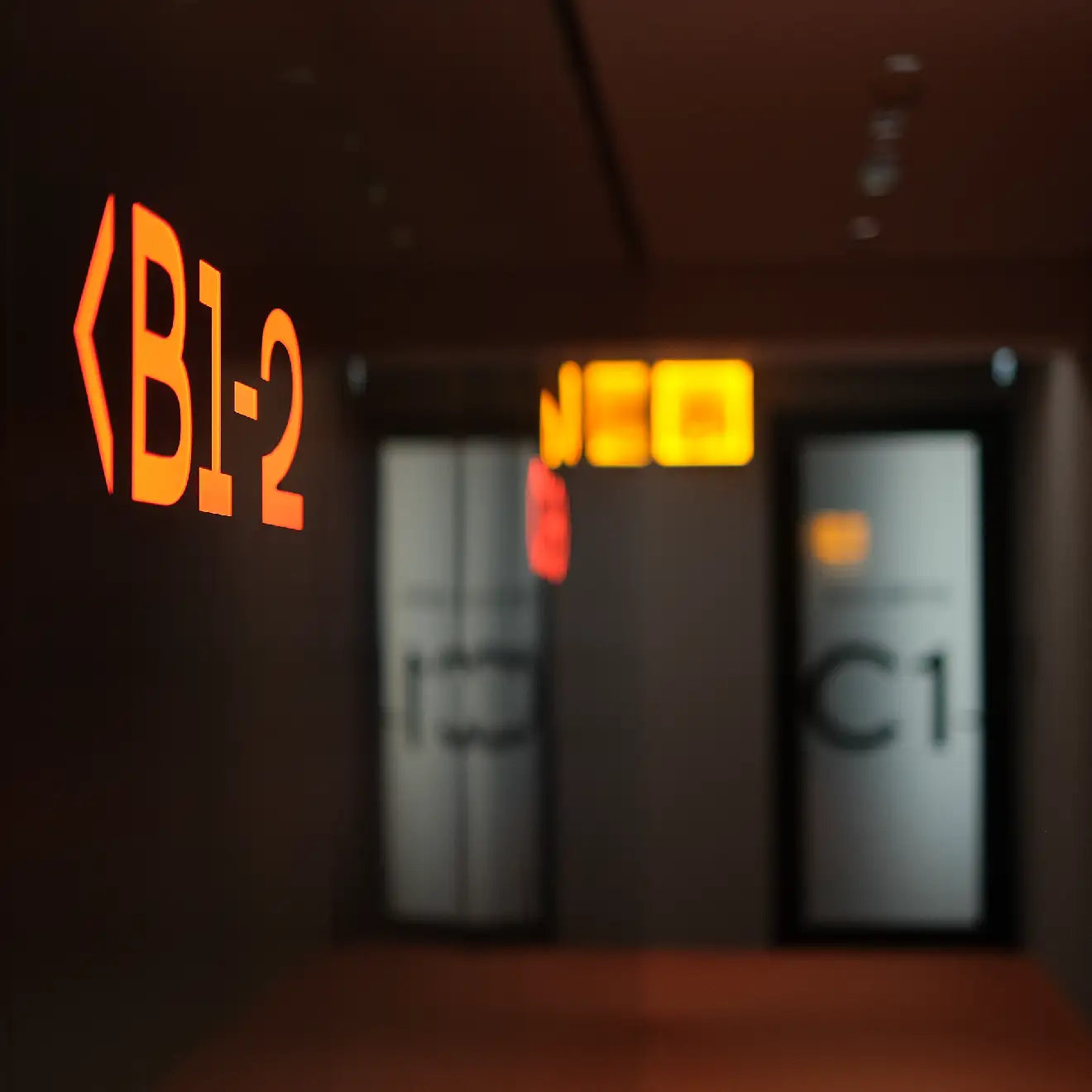 Corporate Office