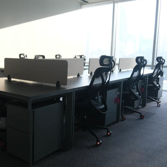 Corporate Office