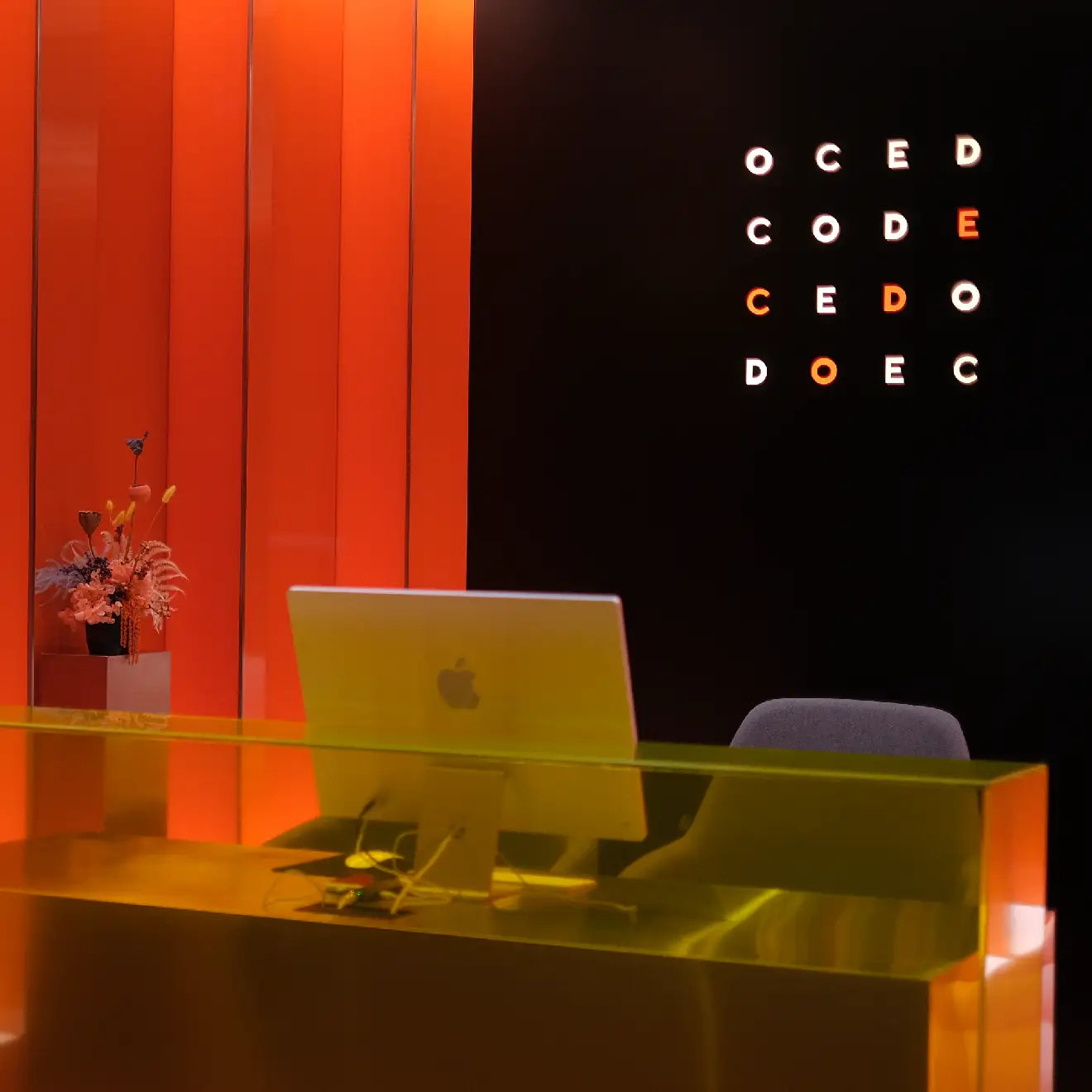 Corporate Office