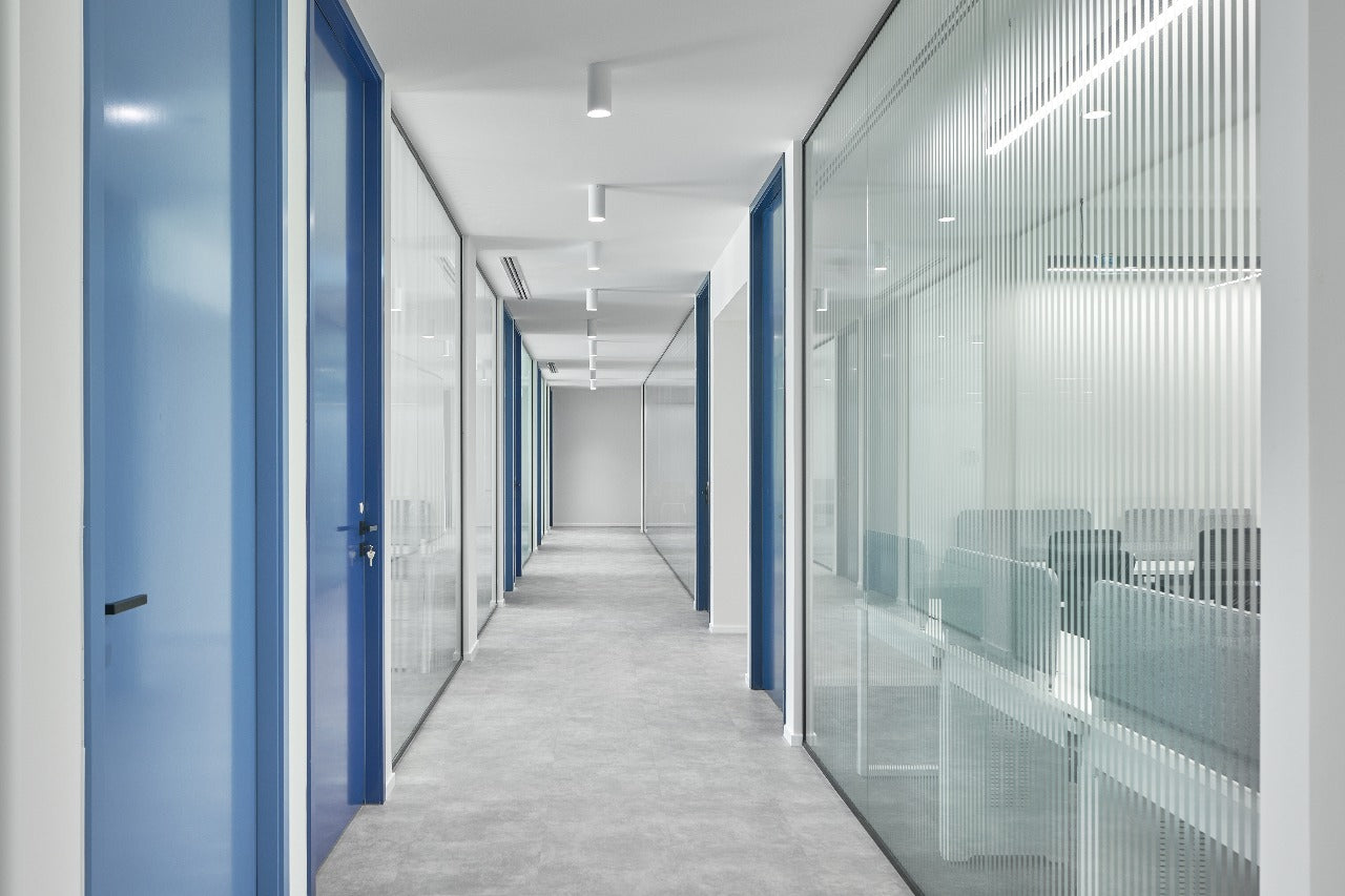 HQ Offices