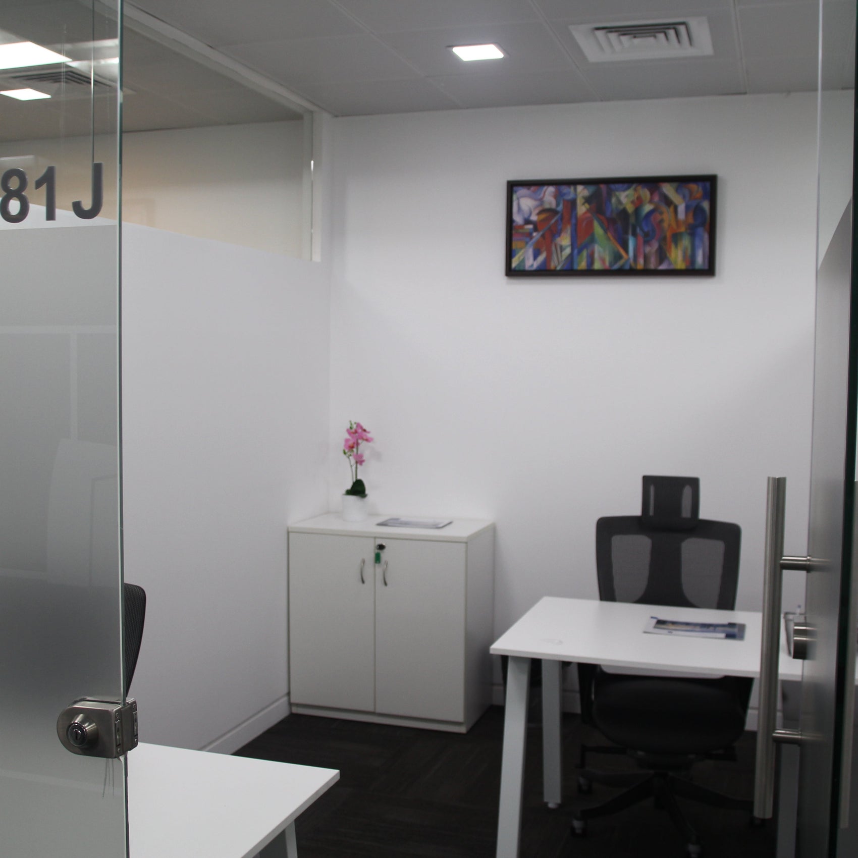 Private Office