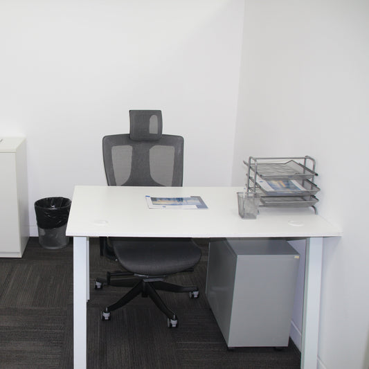 Private Office