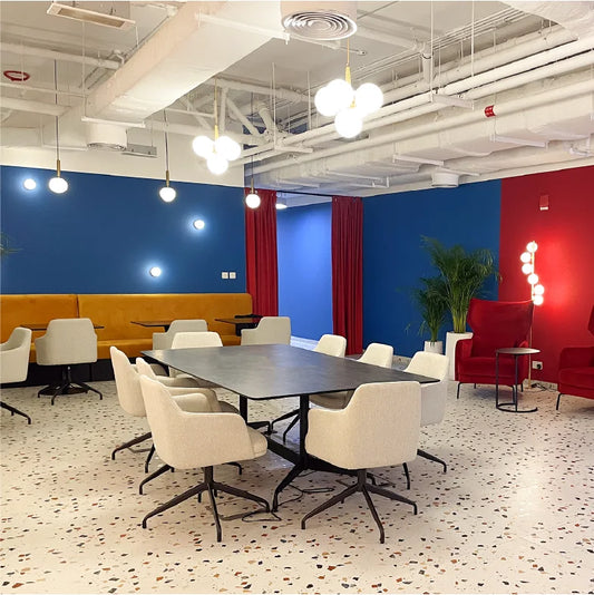 Indoor Event Space