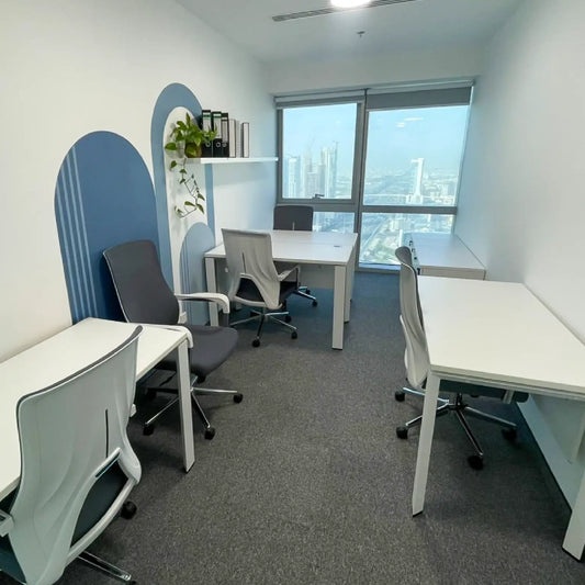 Private Office