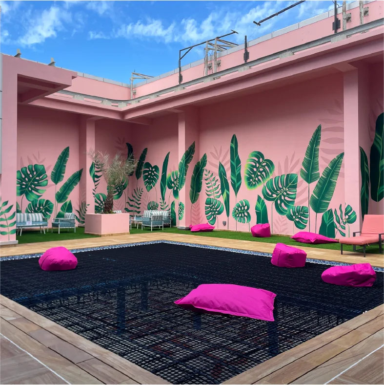 Outdoor Event Space