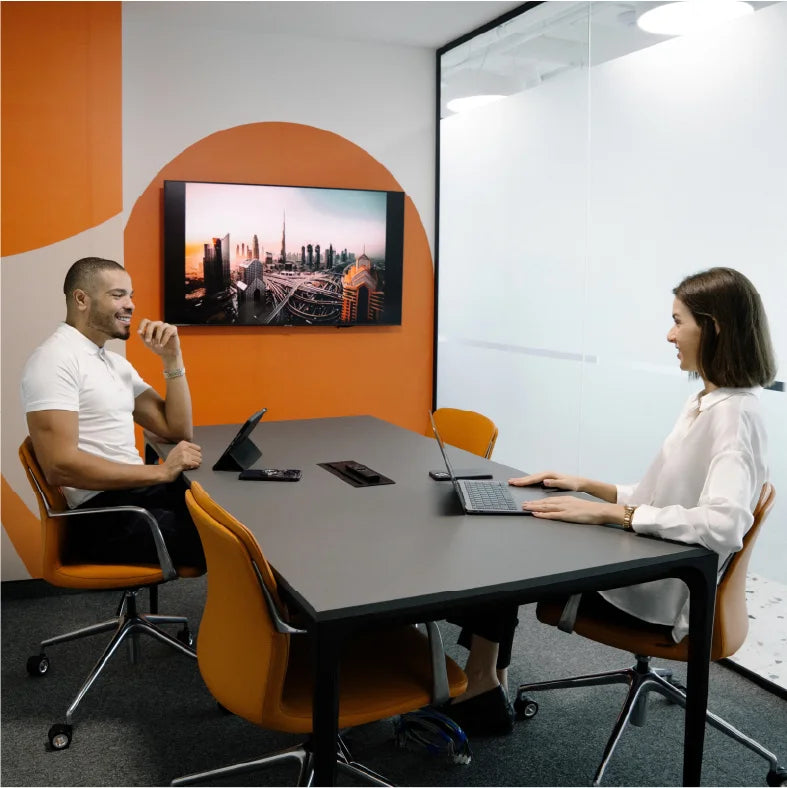 Virtual Office