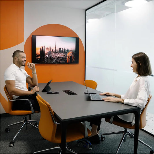 Virtual Office