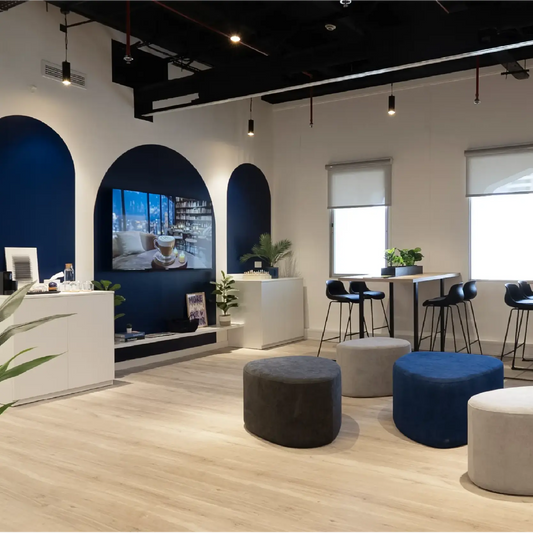 Event Space