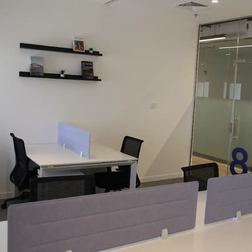 Private Team Office