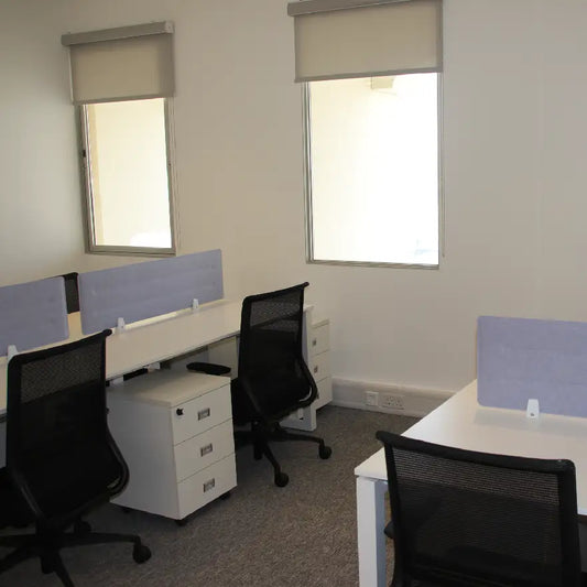 Private Team Office