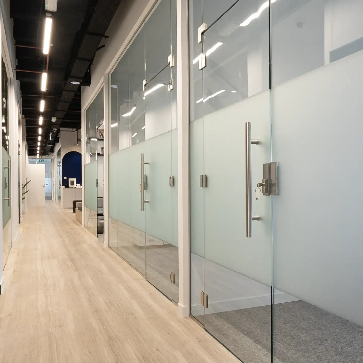 Private Team Office
