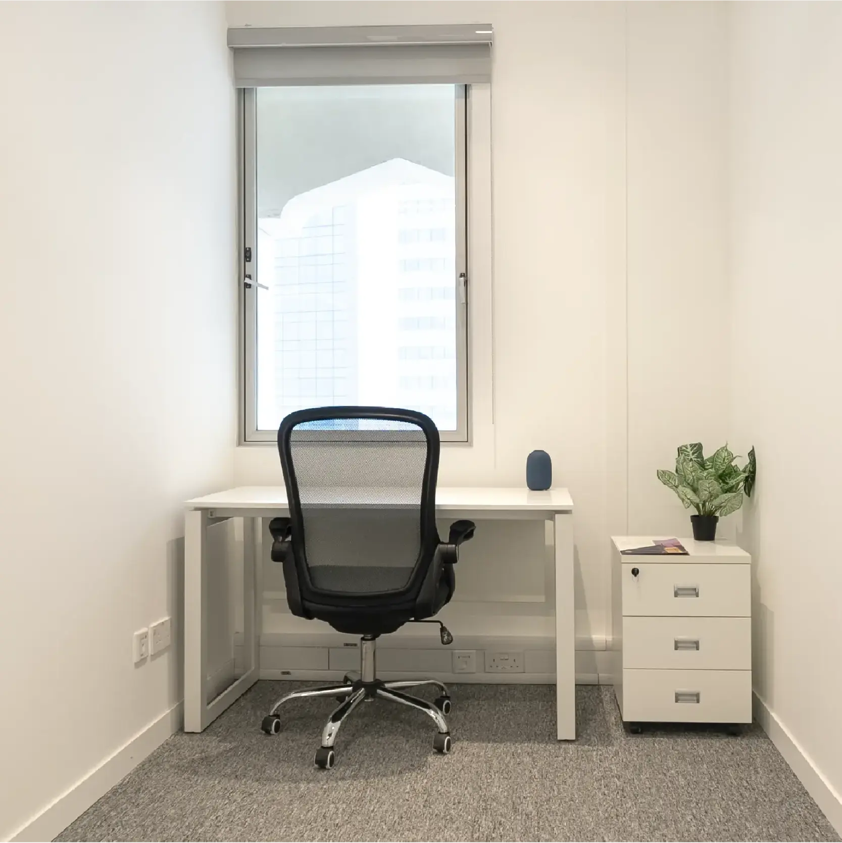 Private Office
