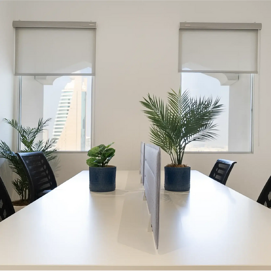 Private Team Office