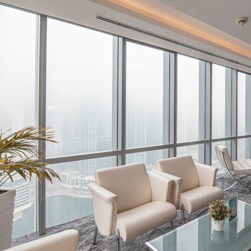Private Office