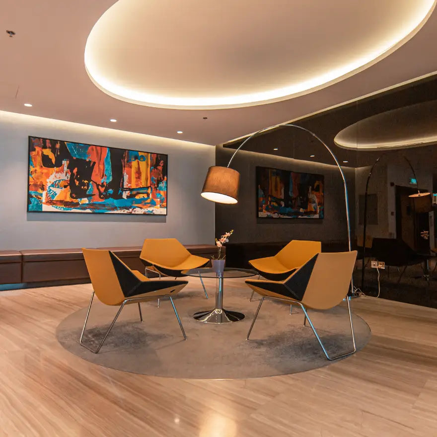 Private Office