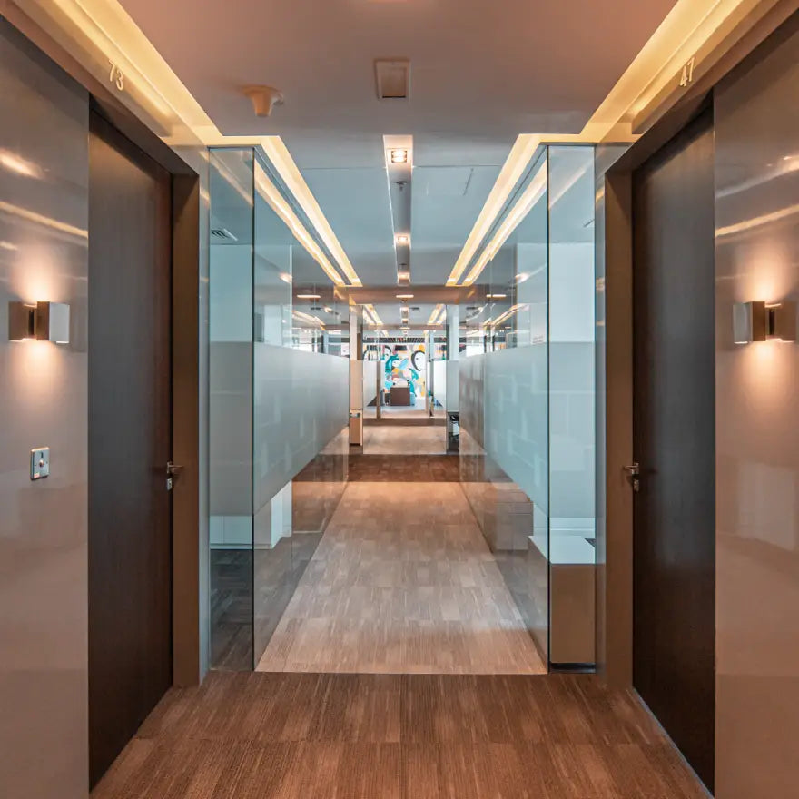 Private Office