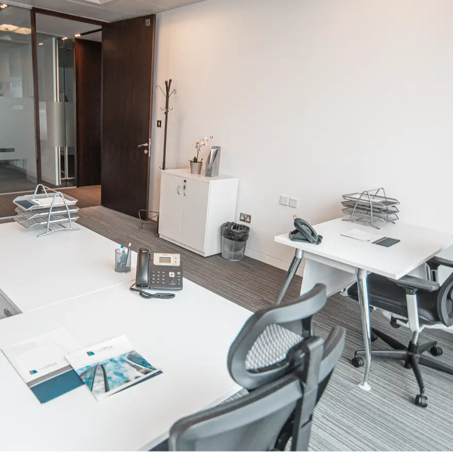 Private Office