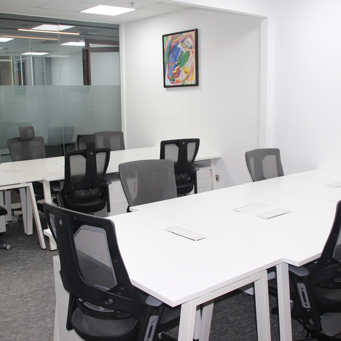 Private Office