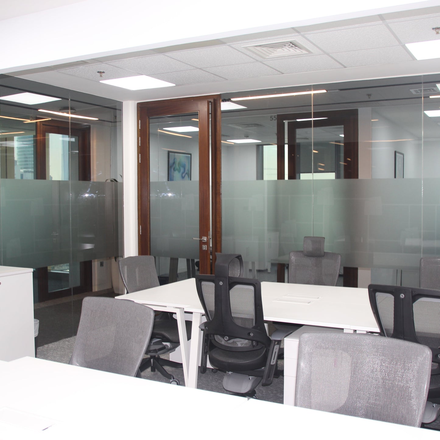 Private Office