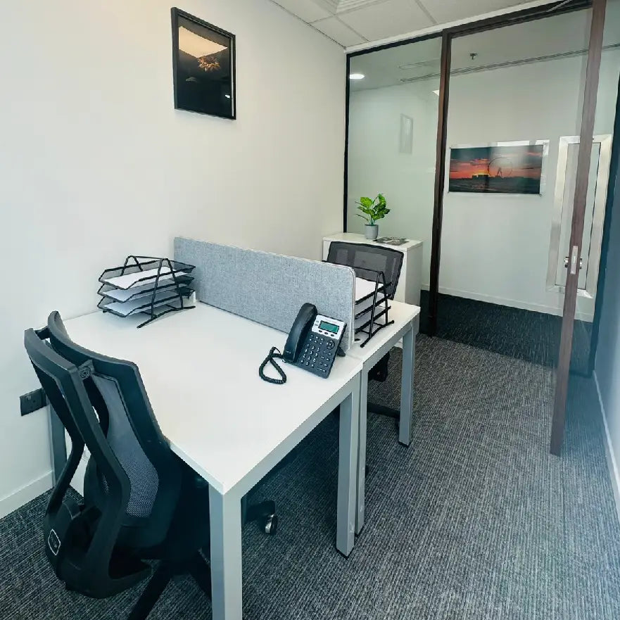 Private Office