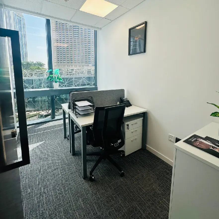 Private Office
