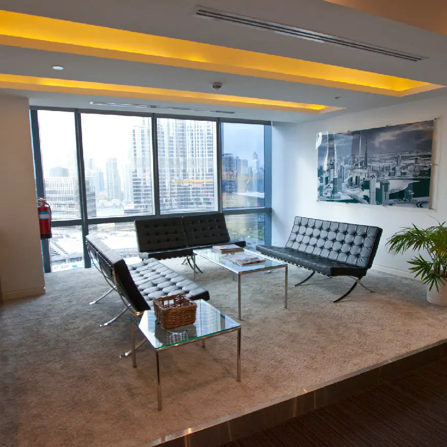 Private Office