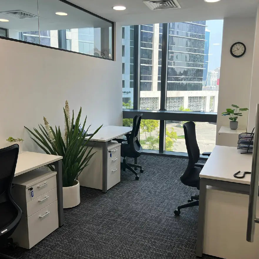 Private Office