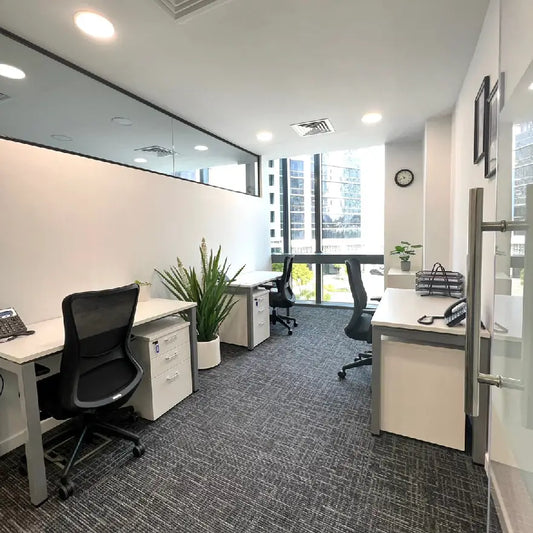 Private Office