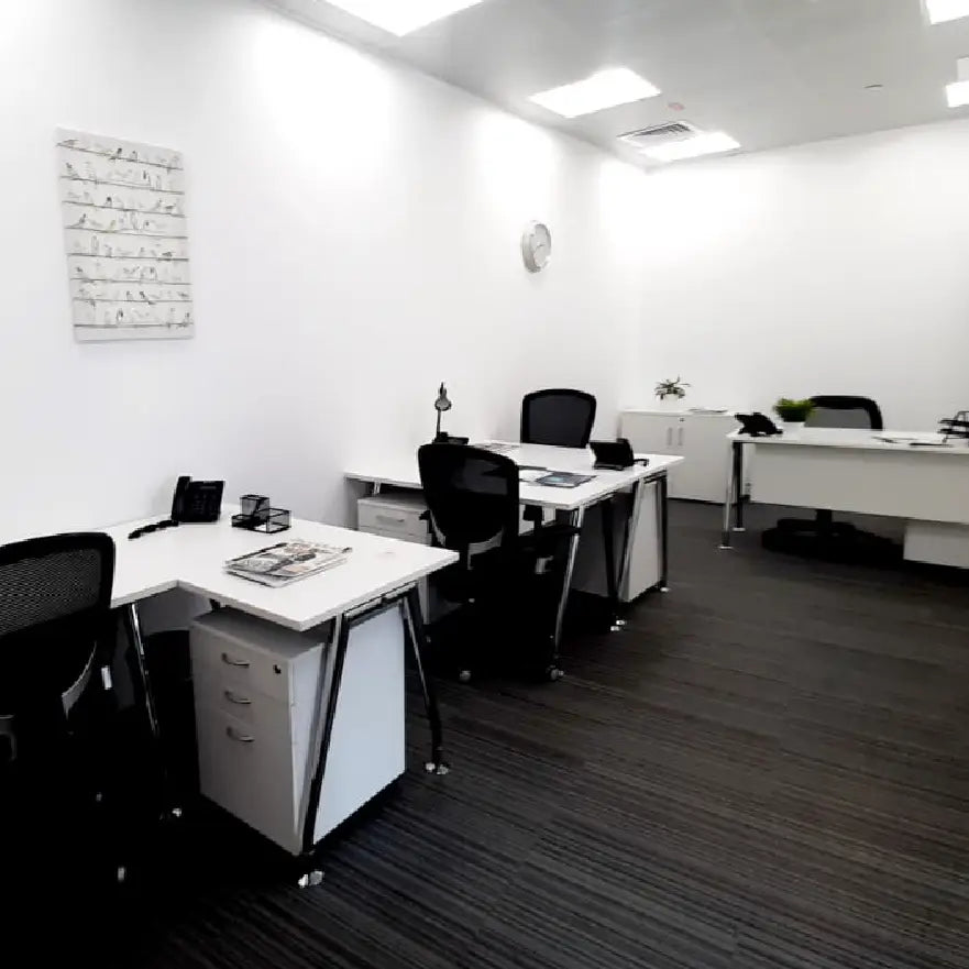Private Office
